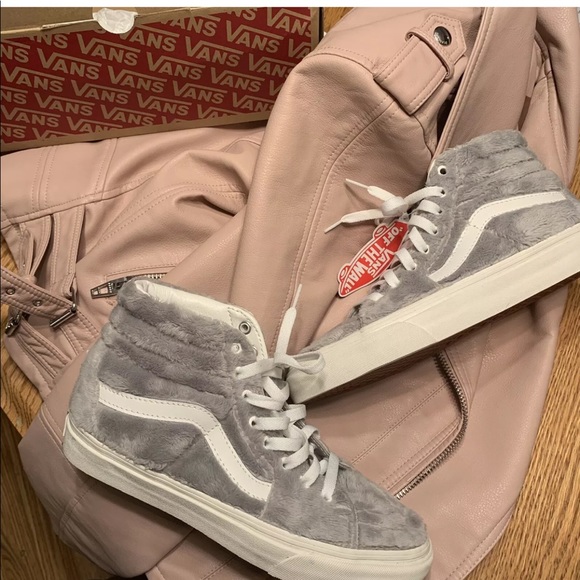 vans rare edition